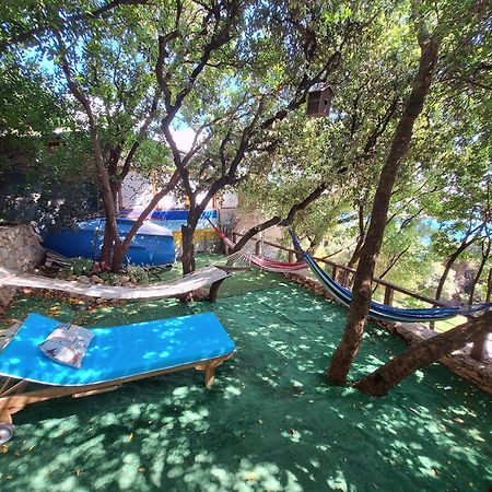 Villa Sunnyday House Masline Exterior foto
