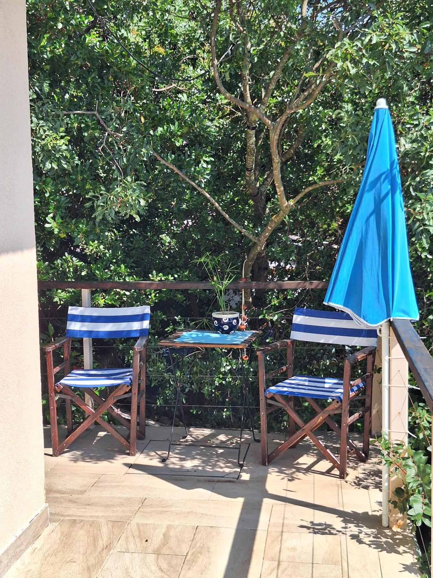 Villa Sunnyday House Masline Exterior foto
