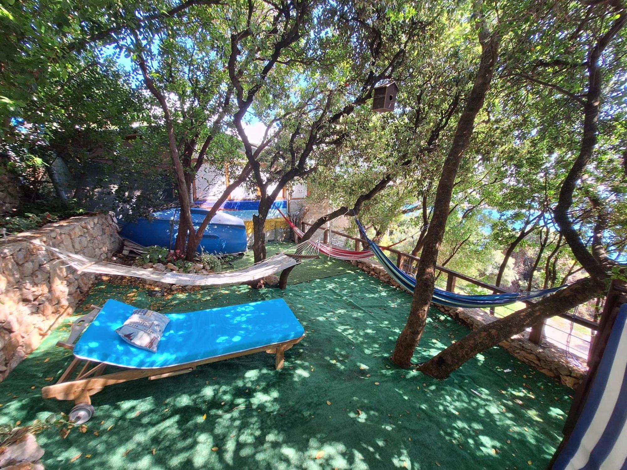 Villa Sunnyday House Masline Exterior foto
